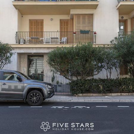 Suite Versailles Five Stars Holiday House นีซ ภายนอก รูปภาพ