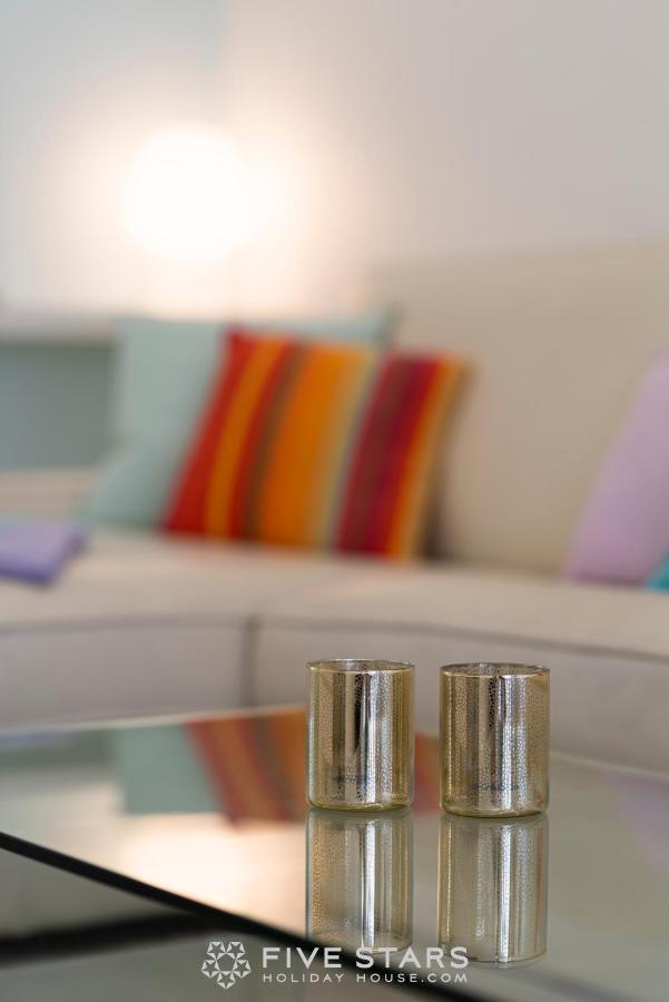Suite Versailles Five Stars Holiday House นีซ ภายนอก รูปภาพ