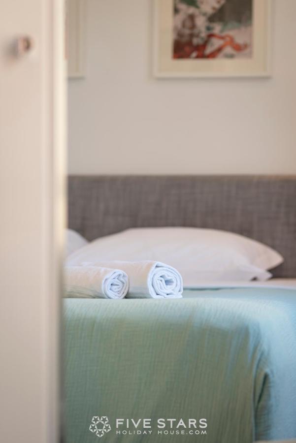 Suite Versailles Five Stars Holiday House นีซ ภายนอก รูปภาพ